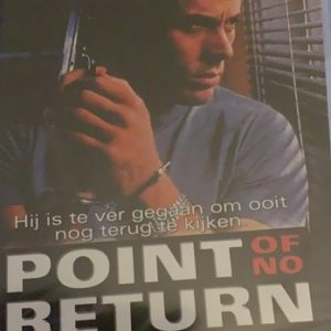 Point of no return (ingesealed)