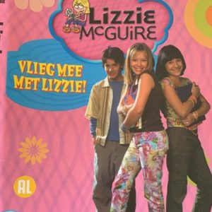 Lizzie McGuire: Vlieg mee met Lizzie