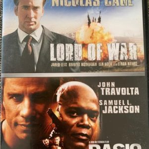 Lord of War & Basic