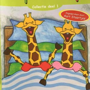 Dip & Dap collectie deel 1