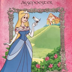 Assepoester