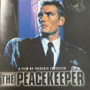 The peacekeeper