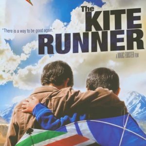 The Kite Runner