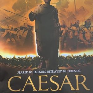 Ceasar The Conquerer