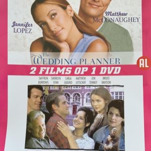 The Wedding planner & Loveline