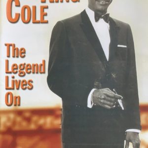 Nat King Cole: The legend lives on