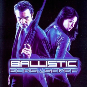 Ballistic