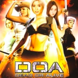 DOA: Dead or alive