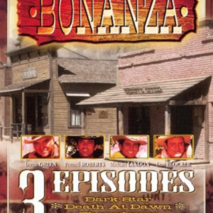 Bonanza 4