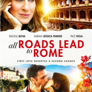 All roads lead to Rome