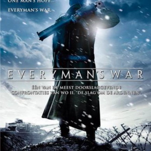 Every man's war
