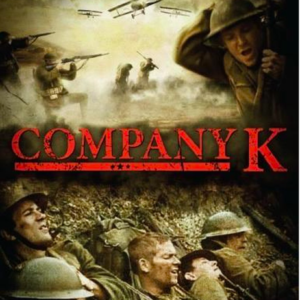 Company K (ingesealed)