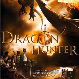 Dragon hunter