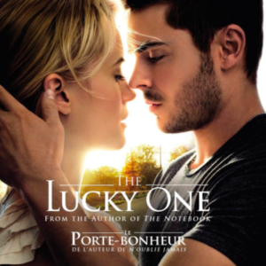 The lucky one