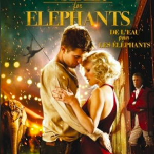 Water for elephants