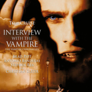 Interview with the vampire