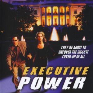 Executive power (ingesealed)