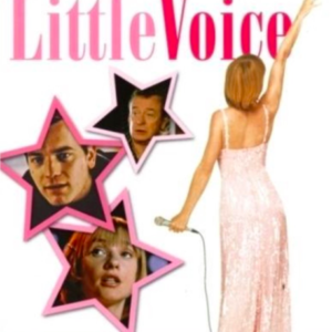 Little voice