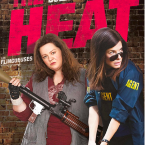 The heat