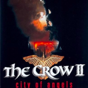 The Crow 2: city of angels