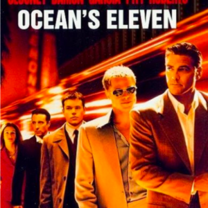 Ocean's Eleven