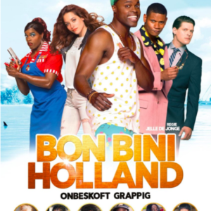 Bon bini Holland