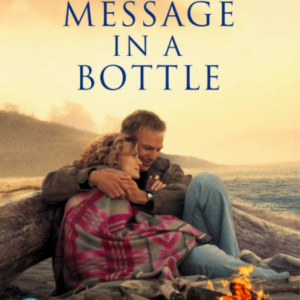 Message in a bottle