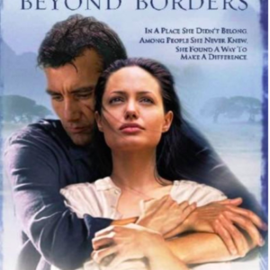 Beyond borders