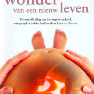 Het wonder van een nieuw leven (ingesealed)