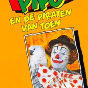 Pipo en de piraten van toen