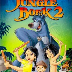 Jungle boek 2