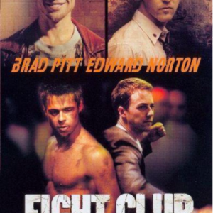 Fight club (ingesealed)