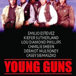 Young guns