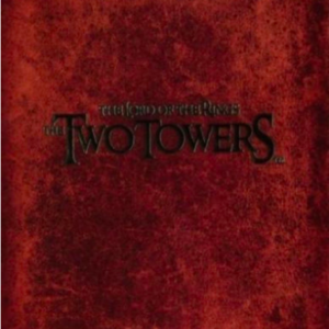 Lord of the Rings: The two towers