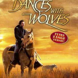 Dances with wolves (ingesealed)