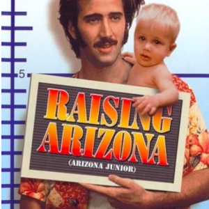 Raising Arizona