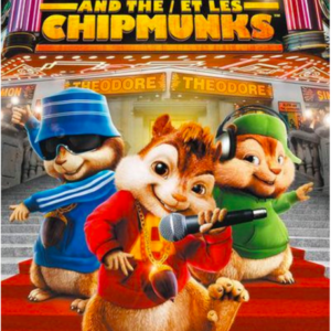 Alvin and the Chipmunks