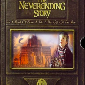 Tales from the neverending story