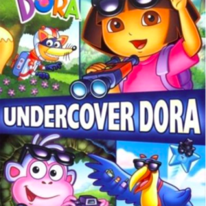 Dora: Undercover Dora