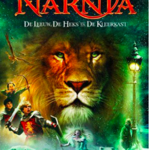 Kronieken van Narnia: De Leeuw, de Heks en de Kleerkast