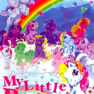 My Little Pony: De Speelfilm