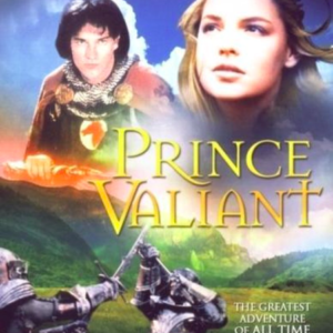 Prince Valiant