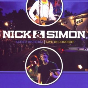 Nick en Simon: Altijd dichtbij