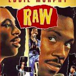 Eddie Murphy: RAW