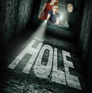 The Hole 3D