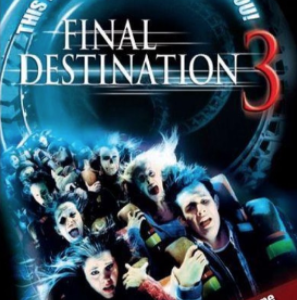 Final Destination 3