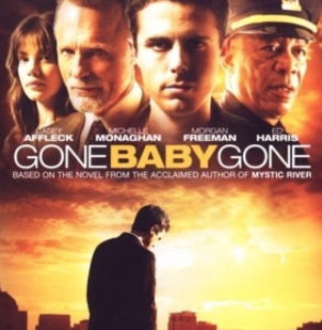 Gone baby gone