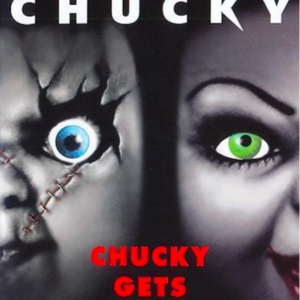 Bride of Chucky