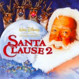 Santa Clause 2