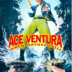 Ace Ventura 2: When nature calls